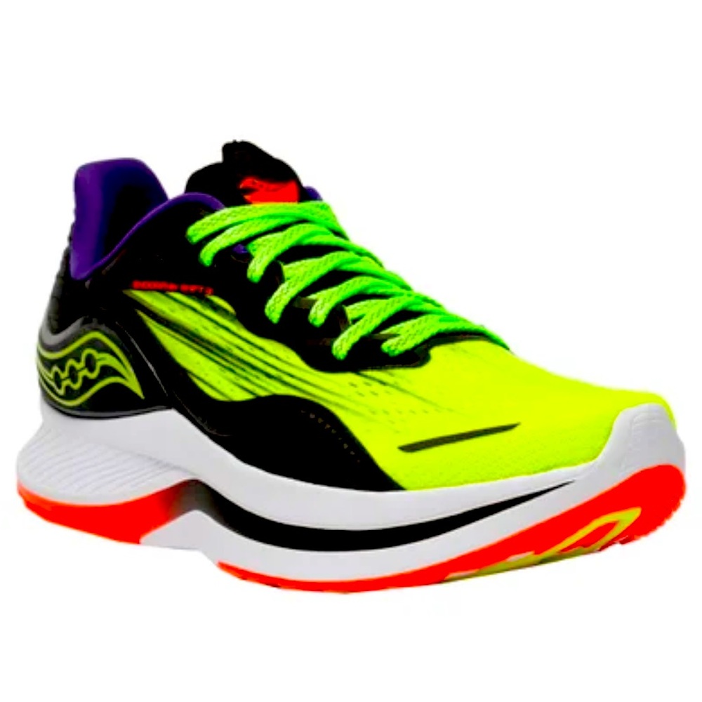 Saucony Endorphin Shift 2 NWT